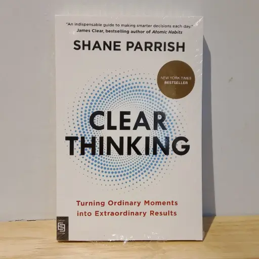 [AR0110] Clear Thinking