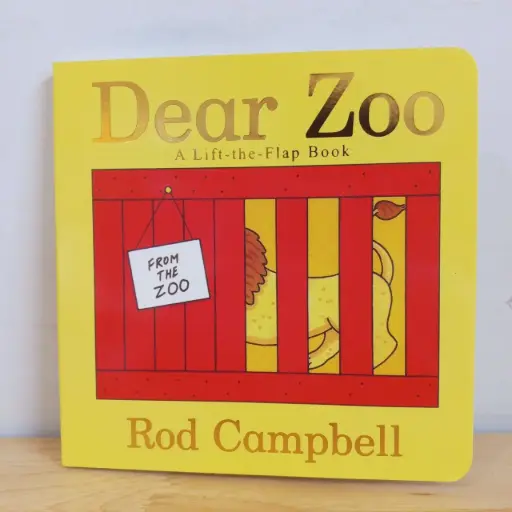 [RP0965] Dear Zoo