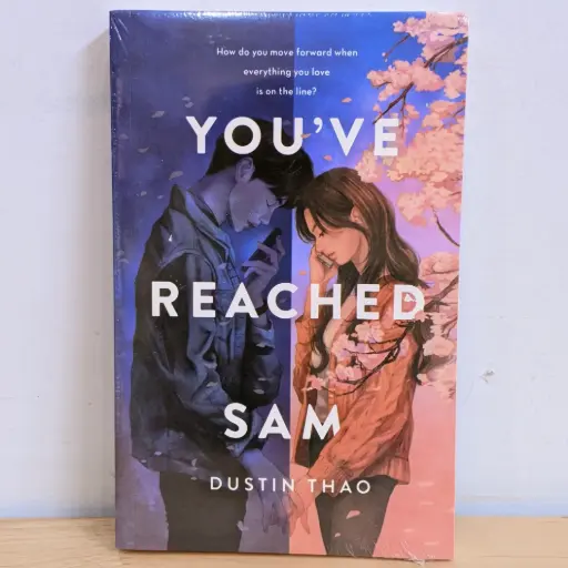 [FC0078] You've Reached Sam - Dustin Thao (Imported Reprint) 