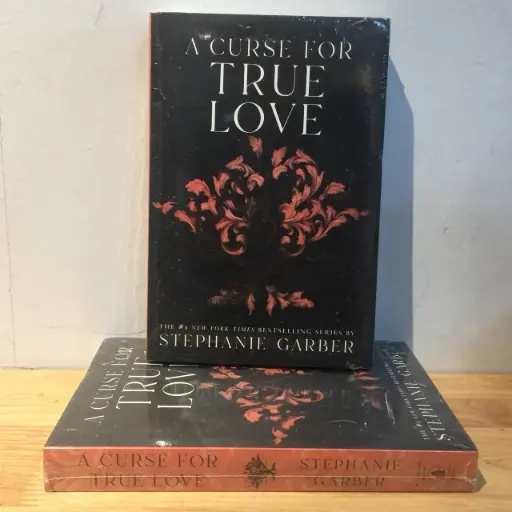 [FC0112] A Curse for True Love 