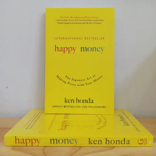 [AR0135] Happy Money