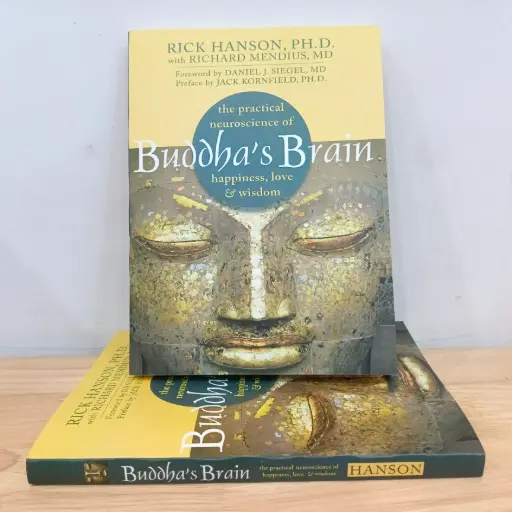 [LP0118] Buddha's Brain - Rick Hanson