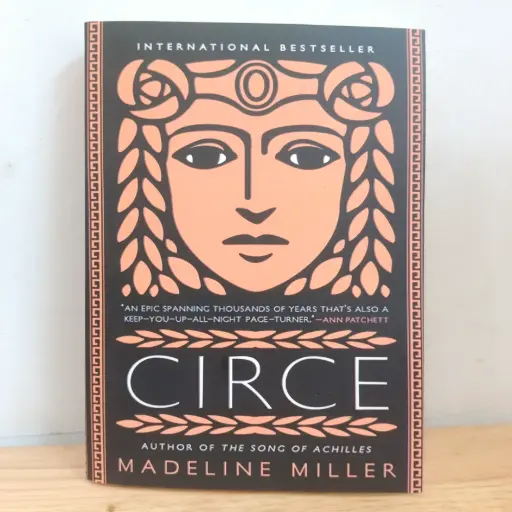 [LP0171] Circe - Madeline Miller