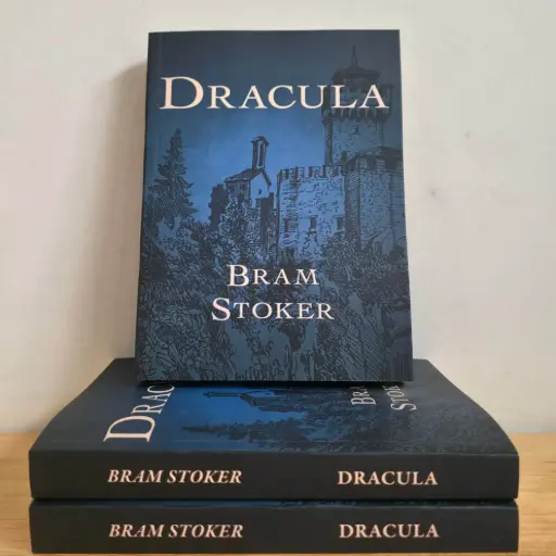 [LP0174] Dracula - Bram Stoker